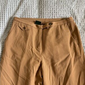 Lauren | Ralph Lauren Tan Trousers - 6P
